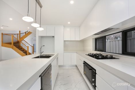 Property photo of 124A Alcoomie Street Villawood NSW 2163