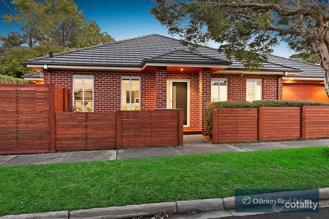 2a Ellen St, Parkdale, VIC 3195