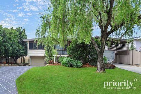Property photo of 85 Sunbury Street Geebung QLD 4034