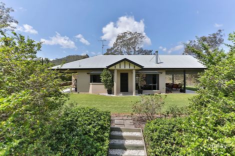 Property photo of 2 Bauer Court Hodgson Vale QLD 4352