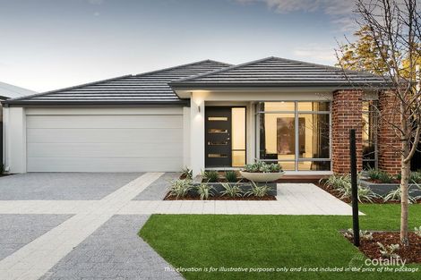 Lot 931 Rathmines St, Clarkson, WA 6030