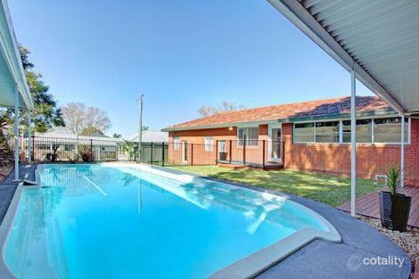 Property photo of 23 Walkers Crescent Emu Plains NSW 2750