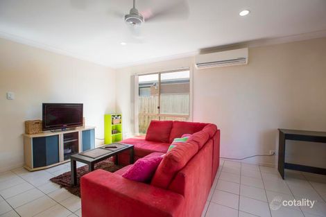 Property photo of 19 Talpa Street Coomera QLD 4209