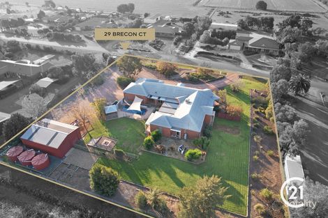 Property photo of 29 Brecon Court Echuca VIC 3564