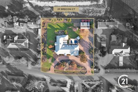 Property photo of 29 Brecon Court Echuca VIC 3564