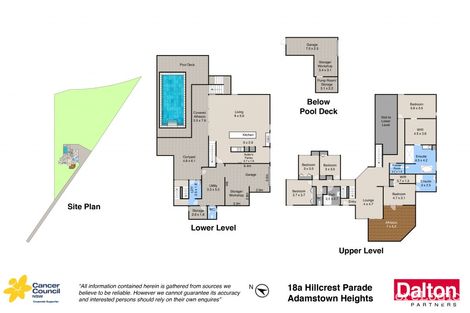 Property photo of 18A Hillcrest Parade Adamstown Heights NSW 2289