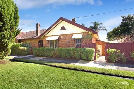 Property photo of 9A Waratah Street Roseville NSW 2069