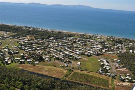 Property photo of 22 Pandanus Street Forrest Beach QLD 4850