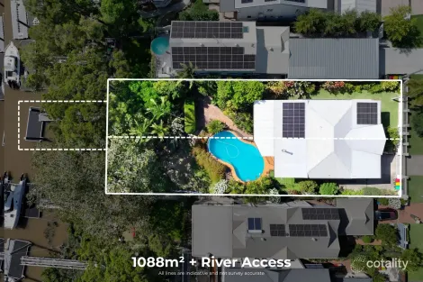 15 Vivian St, Tennyson, QLD 4105