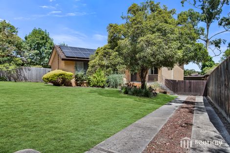 Property photo of 52 Coleen Street Yallambie VIC 3085