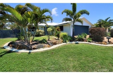 Property photo of 32 Explorers Way Bargara QLD 4670