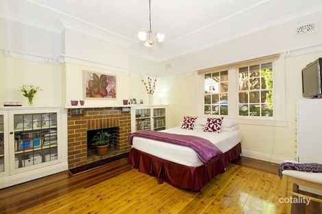 Property photo of 9A Waratah Street Roseville NSW 2069