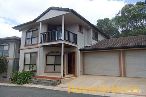 20/12 Greendale Way, Carindale, QLD 4152