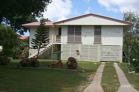 29 Hodges Cres, Vincent, QLD 4814