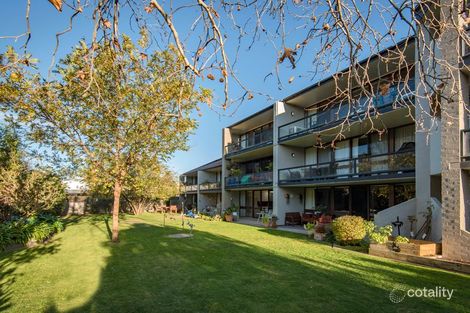 3/27 Giles St, Kingston, ACT 2604