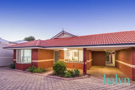 2/426 VINCENT ST W, WEST LEEDERVILLE, WA 6007