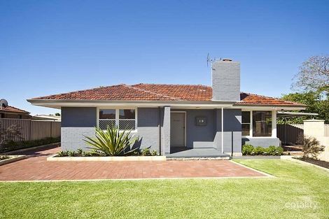 Property photo of 19 Ritchie Way Cloverdale WA 6105