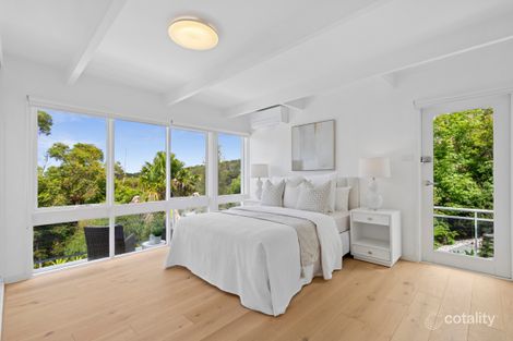 Property photo of 22 Amaroo Avenue Elanora Heights NSW 2101