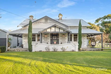 389 Wynham Rd, Moorak, SA 5291