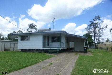 Property photo of 7 Menzies Street Dysart QLD 4745
