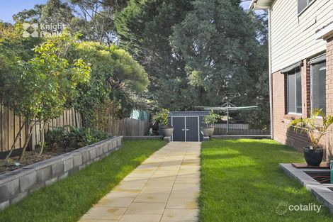 Property photo of 116 Summerleas Road Kingston TAS 7050