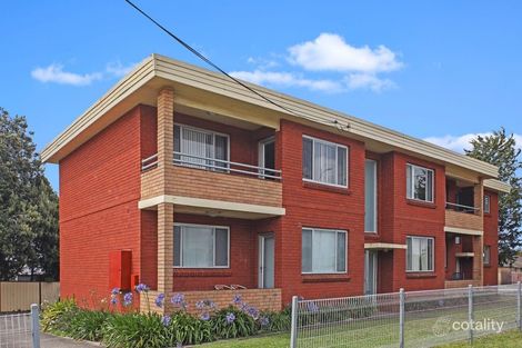 Property photo of 5/290 Shellharbour Road Barrack Heights NSW 2528