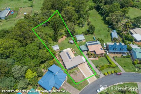 18 Londonderry Ct, Burpengary, QLD 4505