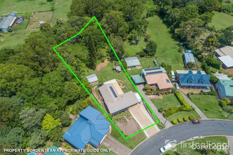 Property photo of 18 Londonderry Court Burpengary QLD 4505