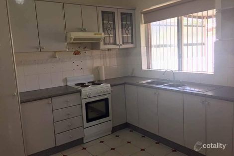Property photo of 4 Derowie Avenue Homebush NSW 2140
