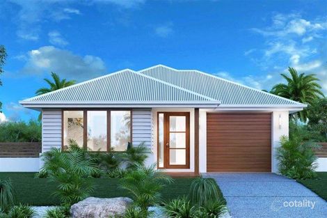 Property photo of 19 Raff Road Caboolture South QLD 4510