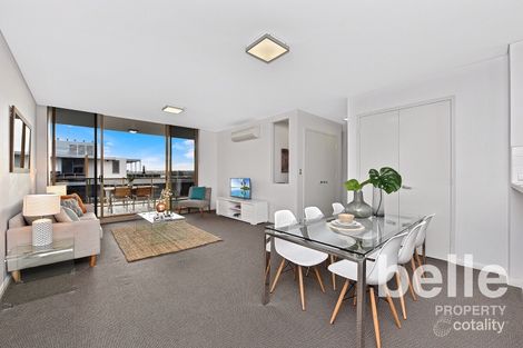 Property photo of 723/89 Shoreline Drive Rhodes NSW 2138