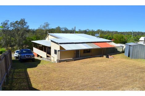 Property photo of 34 Rollands Plains Road Telegraph Point NSW 2441