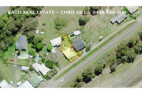 Property photo of 34 Rollands Plains Road Telegraph Point NSW 2441