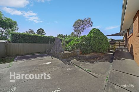 Property photo of 26 Kanangra Crescent Ruse NSW 2560