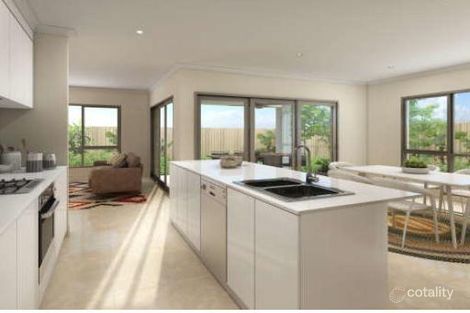 Property photo of LOT 203 Hezlett Road Kellyville NSW 2155