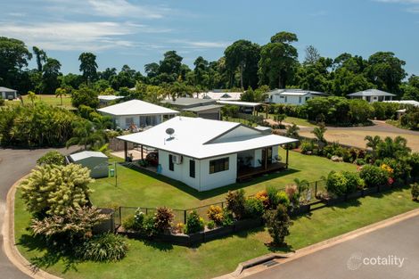 27 Rise Cres, Mission Beach, QLD 4852