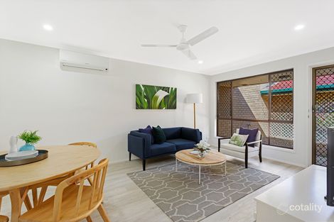 Property photo of 92/5 Mildura Drive Helensvale QLD 4212