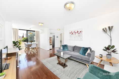 4/15 George St, Marrickville, NSW 2204