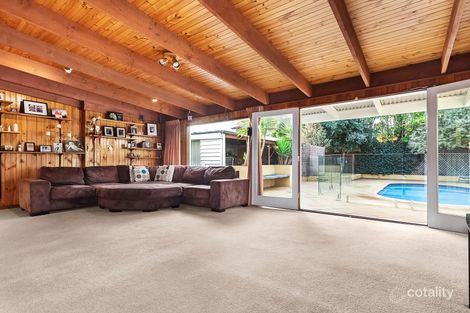 Property photo of 42 Henshall Road Strathmore VIC 3041