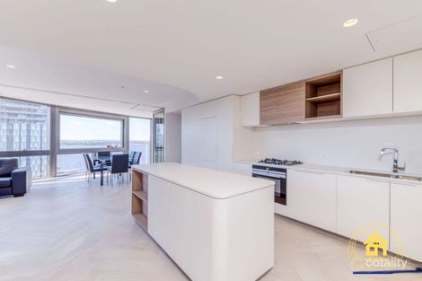 Property photo of 813/11 Barrack Square Perth WA 6000