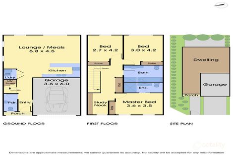 Property photo of 6 Davis Street Preston VIC 3072