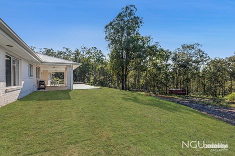 Property photo of 33 Blackwall Road Chuwar QLD 4306