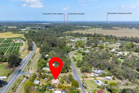 Property photo of 70 Alexandra Parade Wamuran QLD 4512