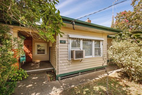 Property photo of 42 Thomas Mitchell Drive Wodonga VIC 3690