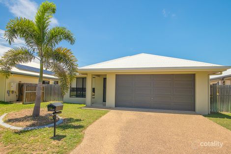 Property photo of 22 Lochern Way Bushland Beach QLD 4818
