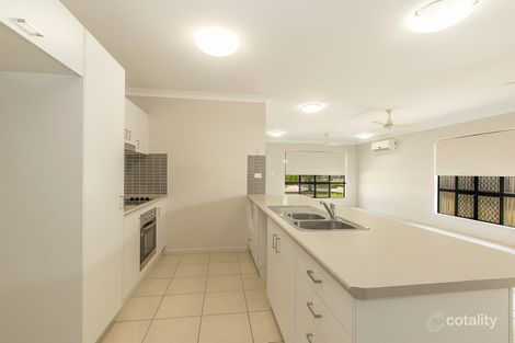 Property photo of 22 Lochern Way Bushland Beach QLD 4818
