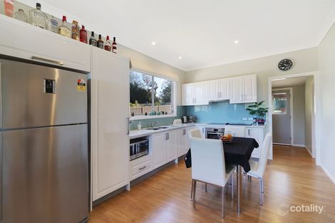 Property photo of 1867 Barkers Lodge Road Oakdale NSW 2570