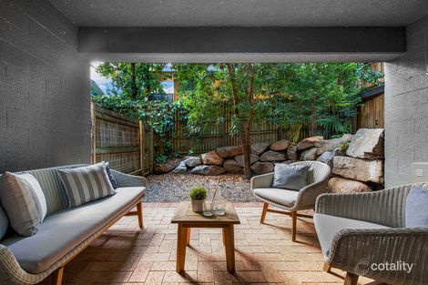 7/64 Browne St, New Farm, QLD 4005