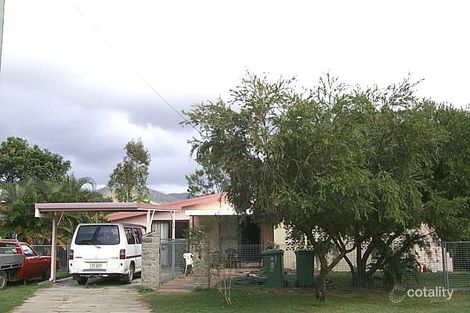 11 Forbes St, Cluden, QLD 4811