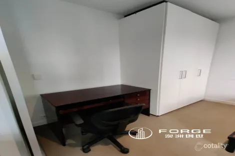 Property photo of 3302/639 Lonsdale Street Melbourne VIC 3000